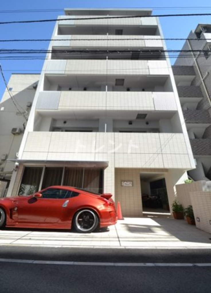 ウィスト新宿-601