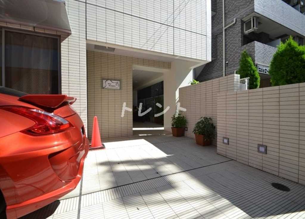 ウィスト新宿-601