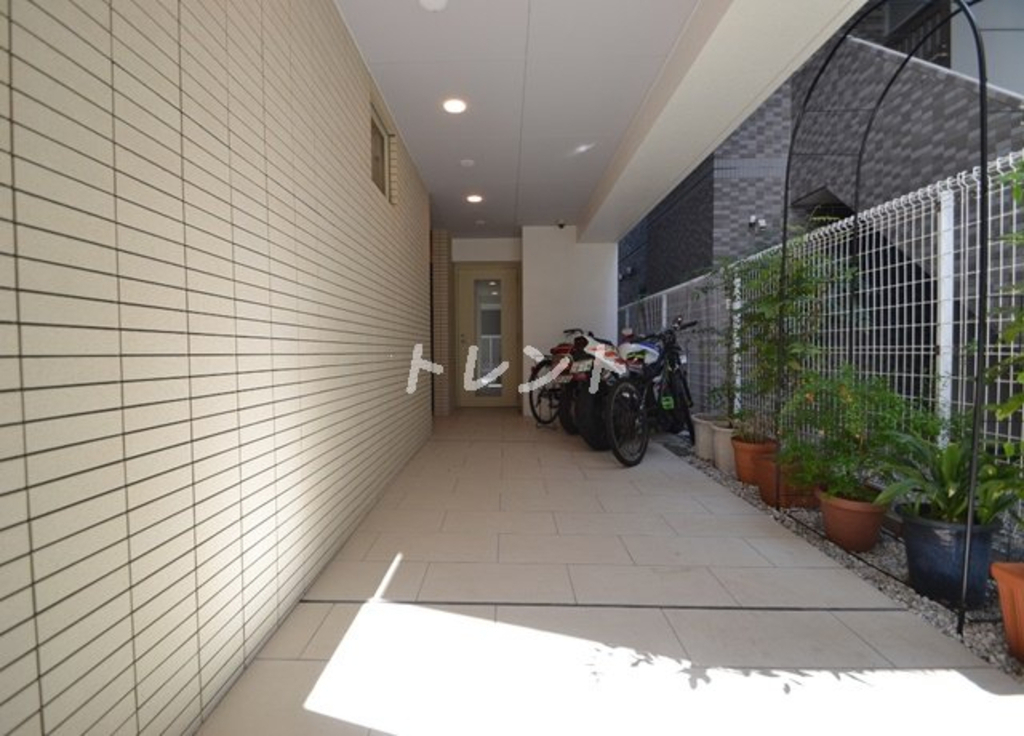 ウィスト新宿-601