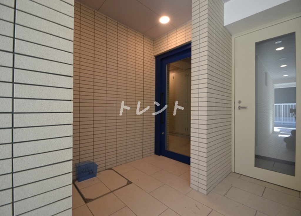 ウィスト新宿-601