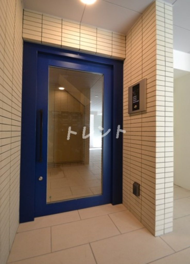 ウィスト新宿-601