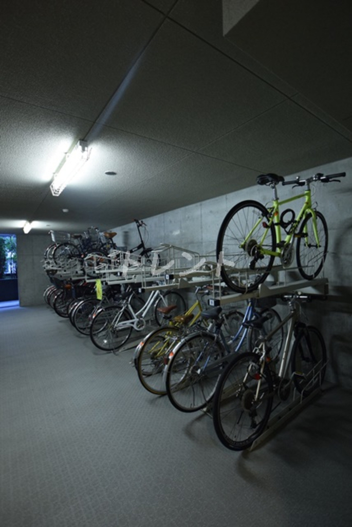 セントラルレジデンス番町シティタワー-1002