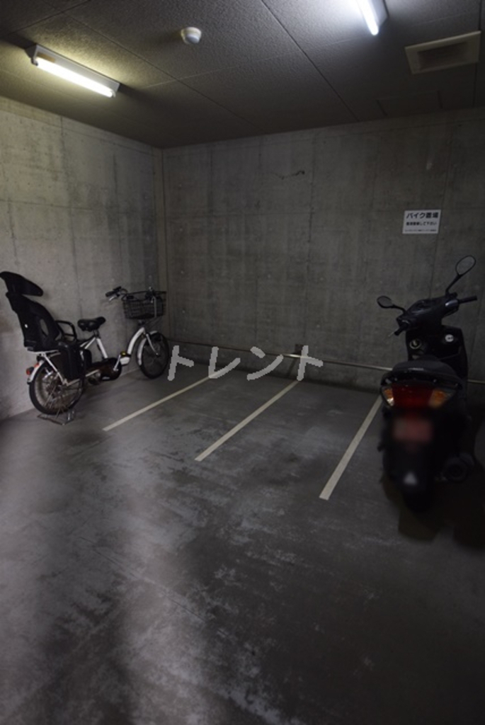 セントラルレジデンス番町シティタワー-1002