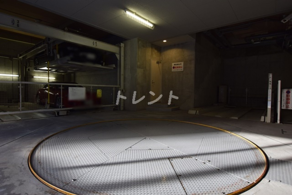 セントラルレジデンス番町シティタワー-1002