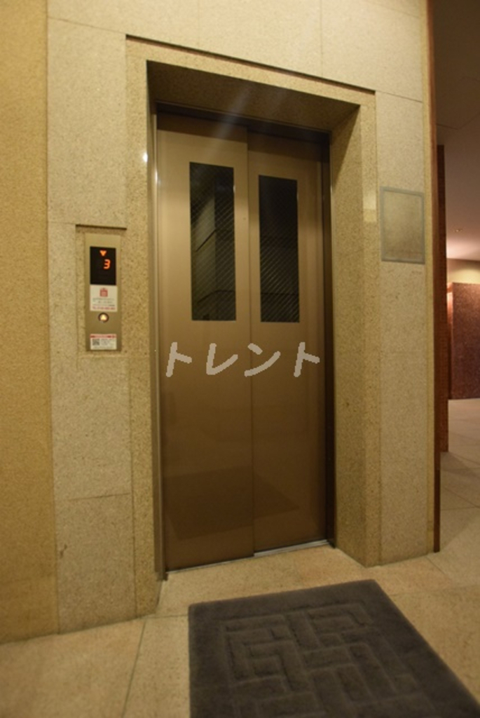 セントラルレジデンス番町シティタワー-1002