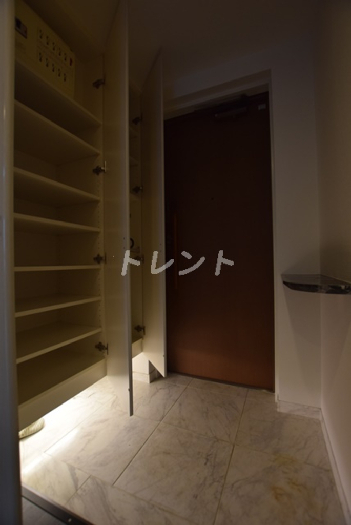 セントラルレジデンス番町シティタワー-1002