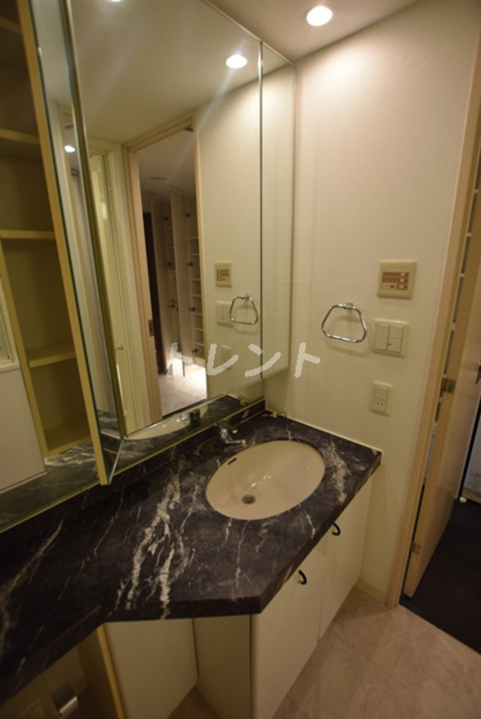 セントラルレジデンス番町シティタワー-1002