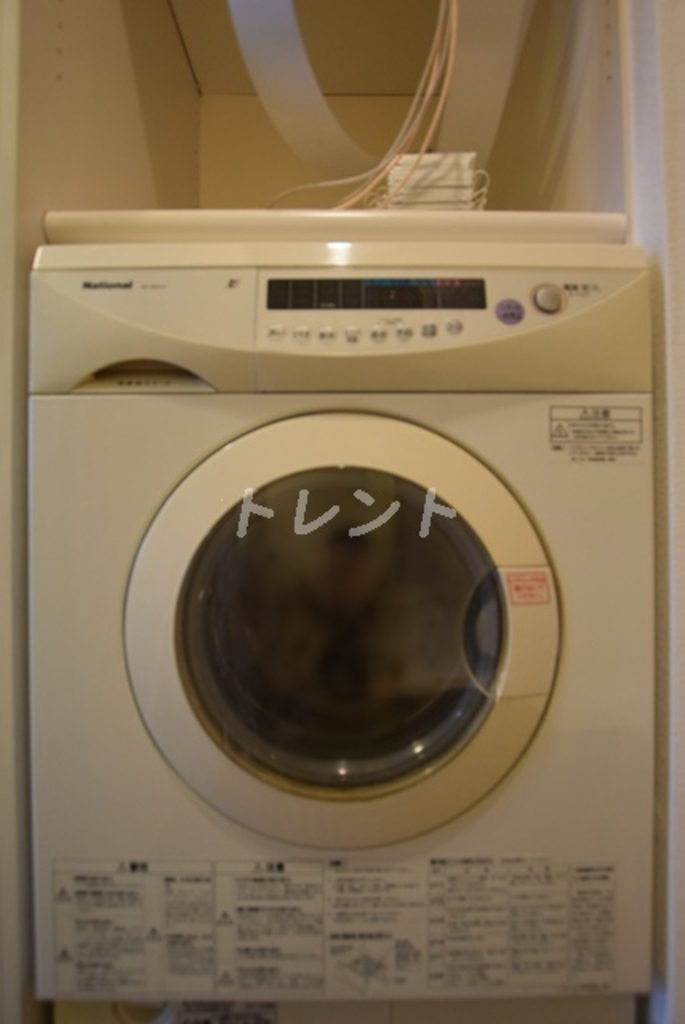 セントラルレジデンス番町シティタワー-1002