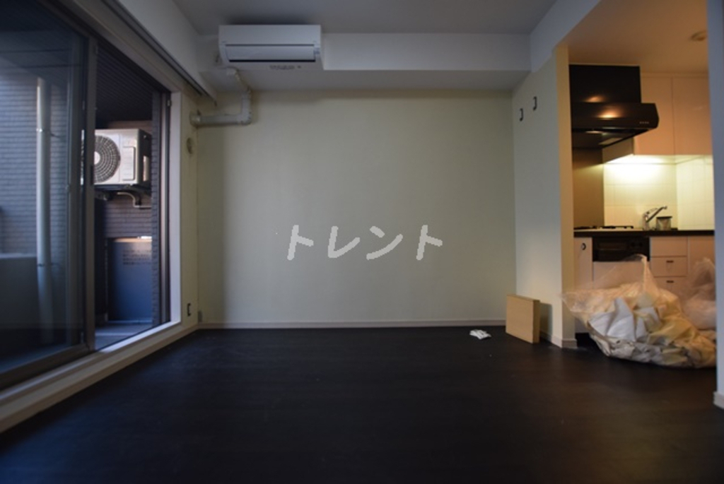 セントラルレジデンス番町シティタワー-1002