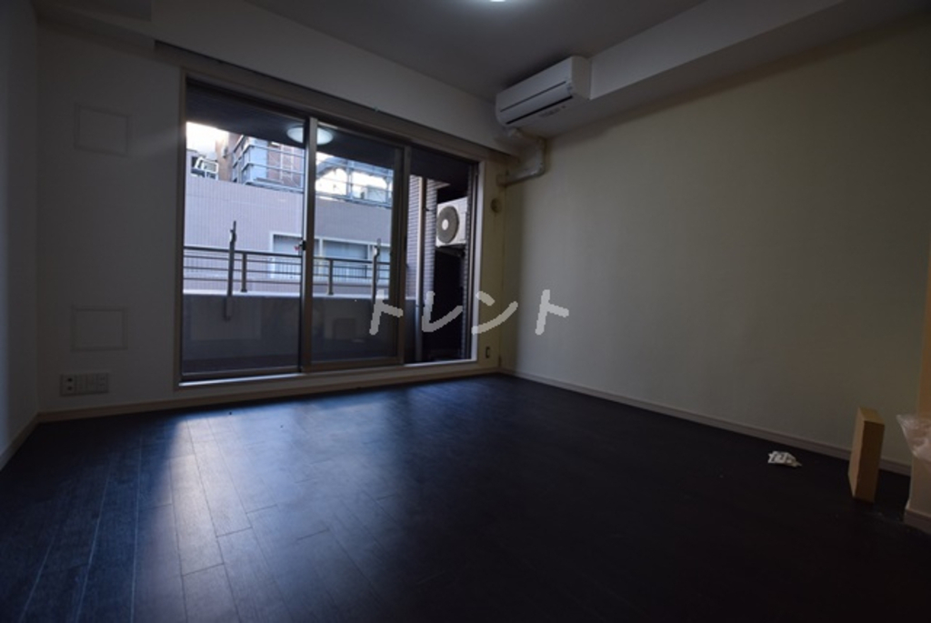 セントラルレジデンス番町シティタワー-1002