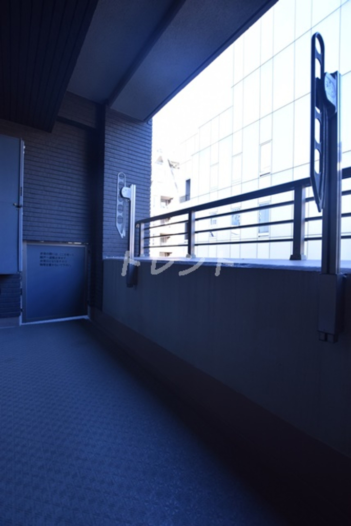 セントラルレジデンス番町シティタワー-1002