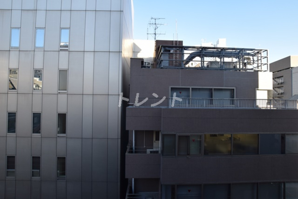 セントラルレジデンス番町シティタワー-1002