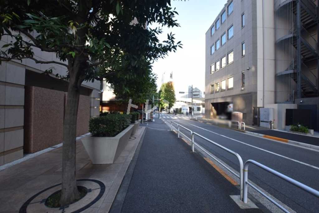 セントラルレジデンス番町シティタワー-1002