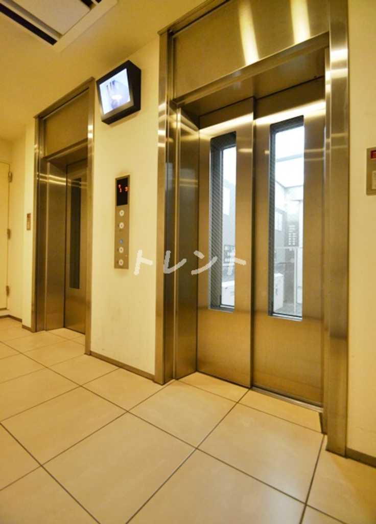 グランハイツ高田馬場-1127