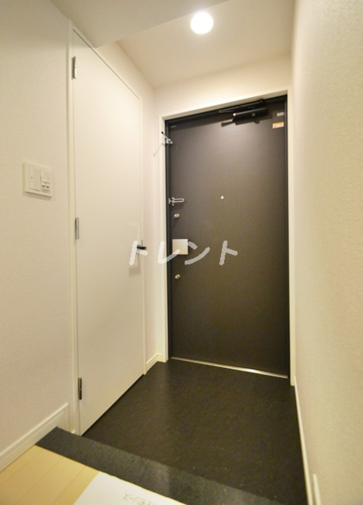 グランハイツ高田馬場-1127