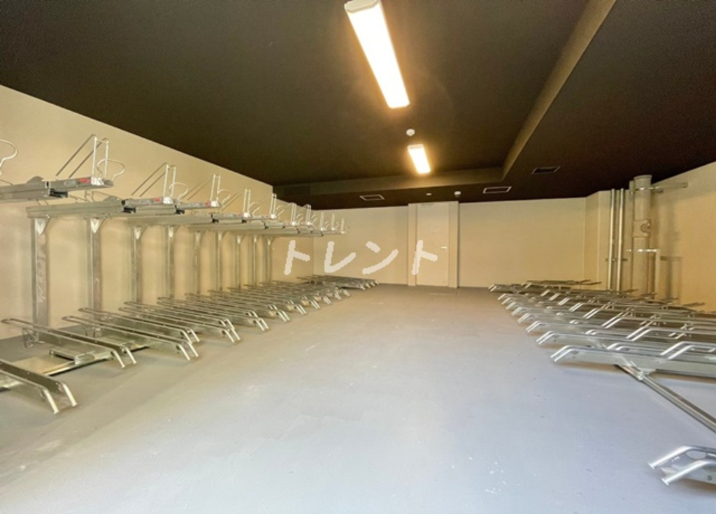 ジオエント中野弥生町-203