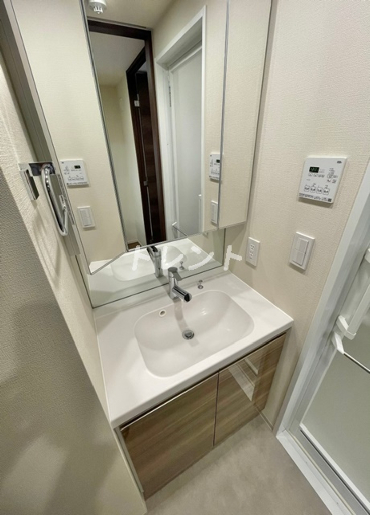 ジオエント中野弥生町-203