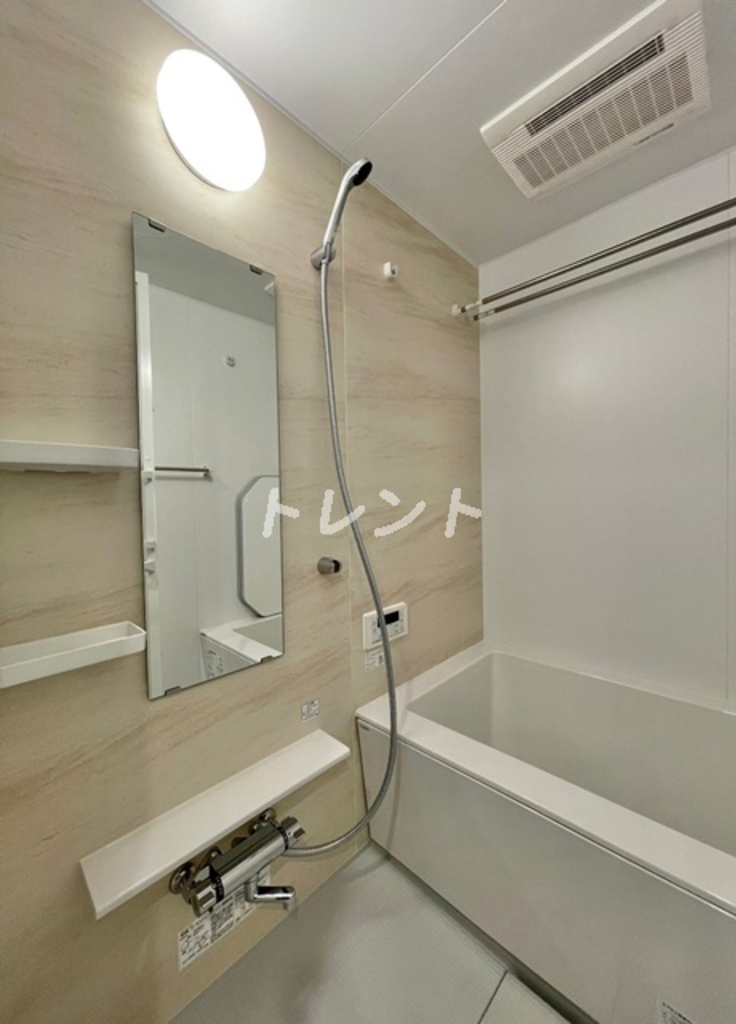 ジオエント中野弥生町-203