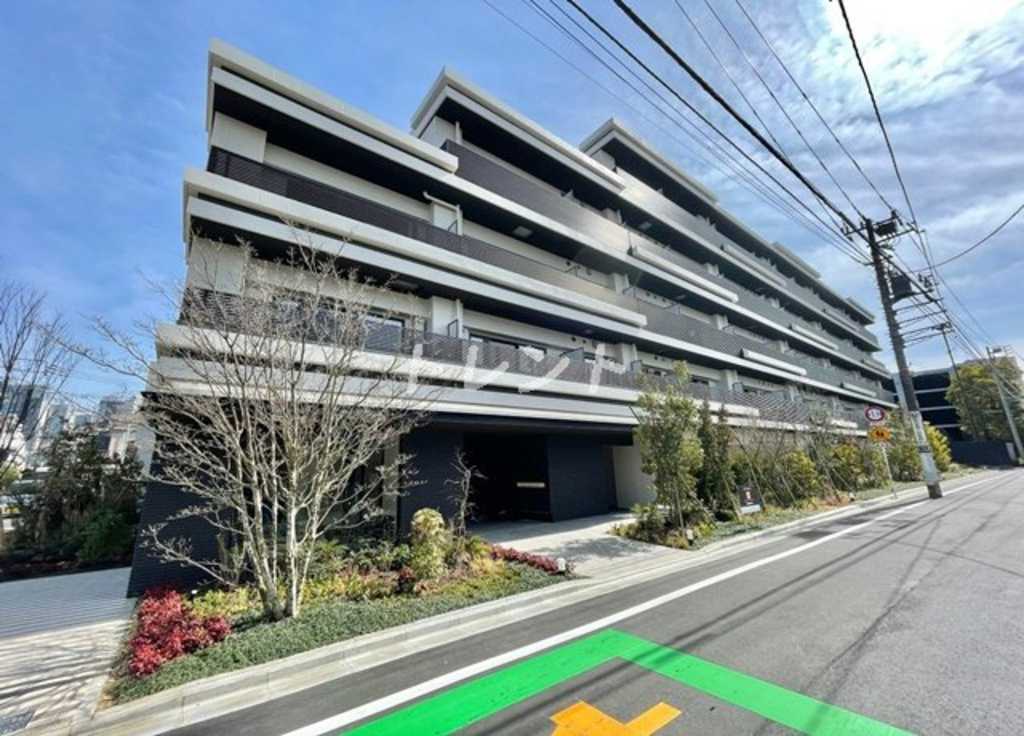 ジオエント中野弥生町-203