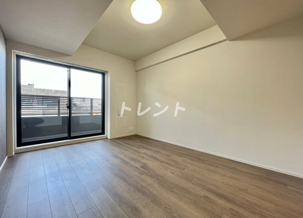 ジオエント中野弥生町-203