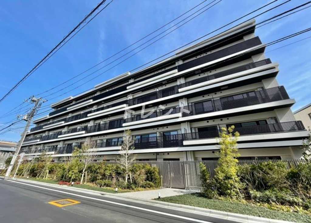 ジオエント中野弥生町-203