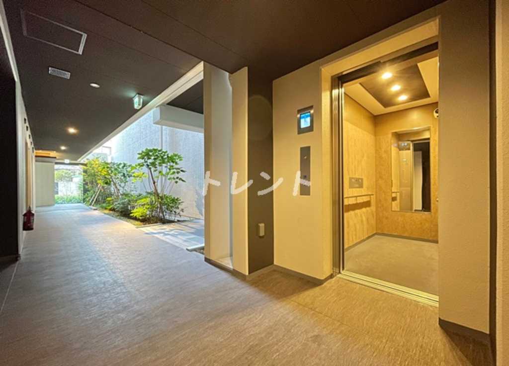 ジオエント中野弥生町-203