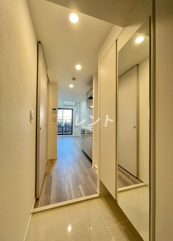 ジオエント中野弥生町-513