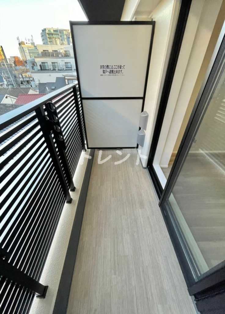 ジオエント中野弥生町-513