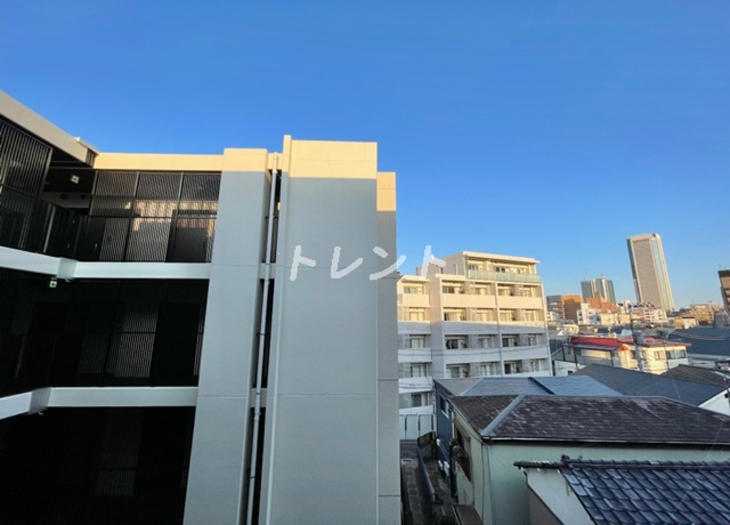 ジオエント中野弥生町-513