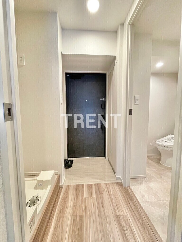 パークアクシス新宿百人町-127