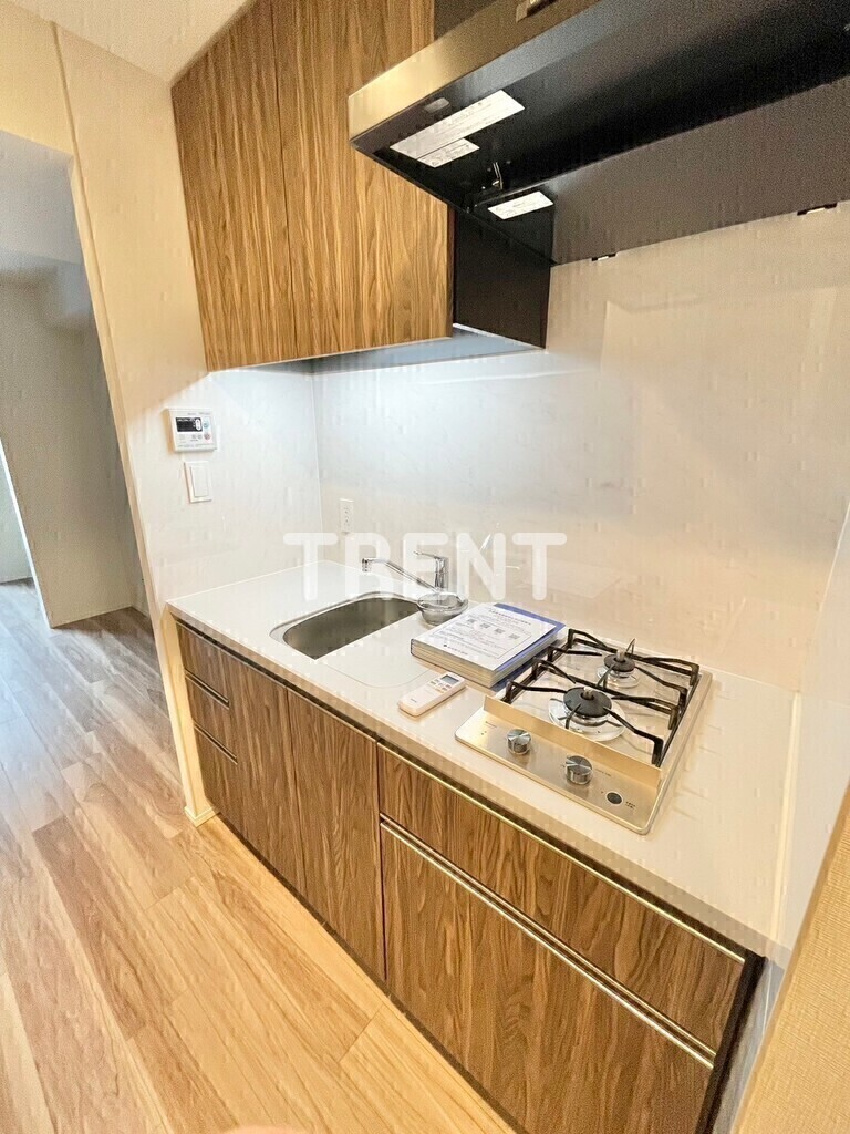 パークアクシス新宿百人町-127