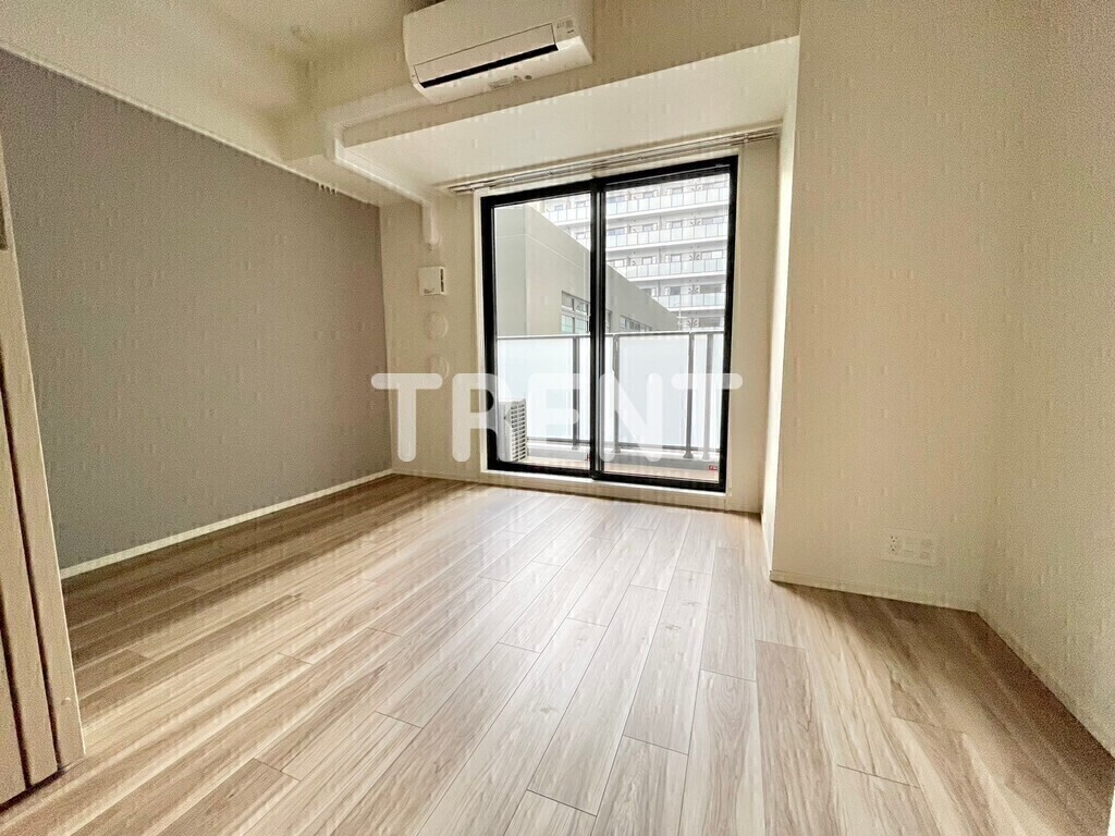 パークアクシス新宿百人町-127