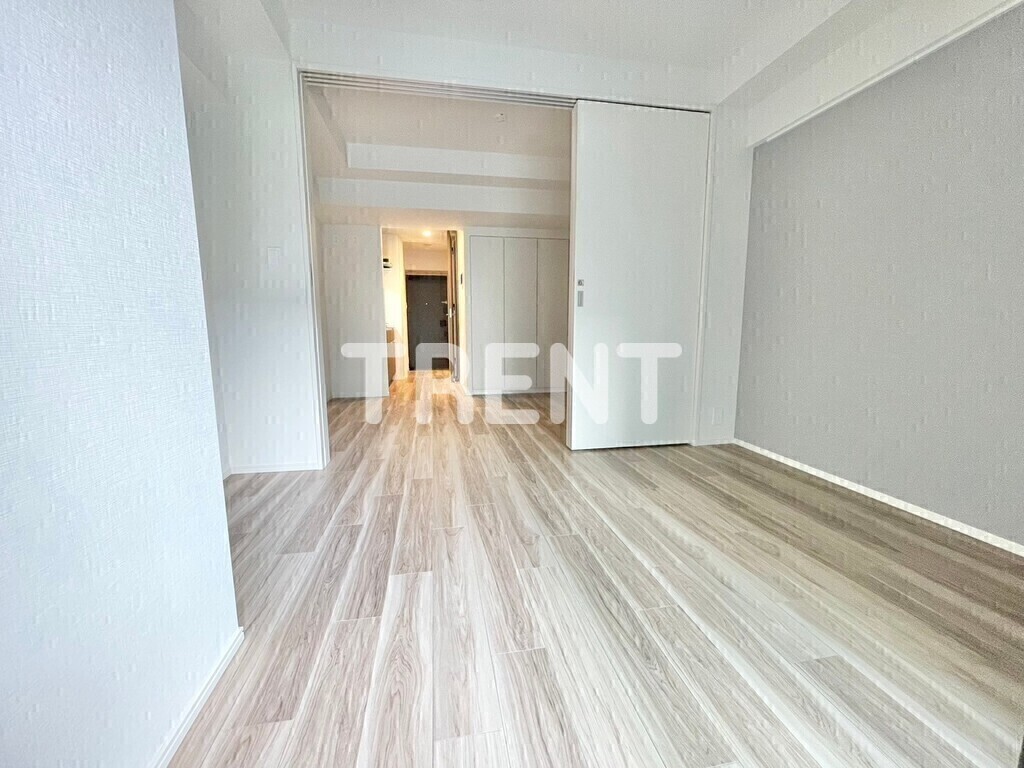 パークアクシス新宿百人町-127