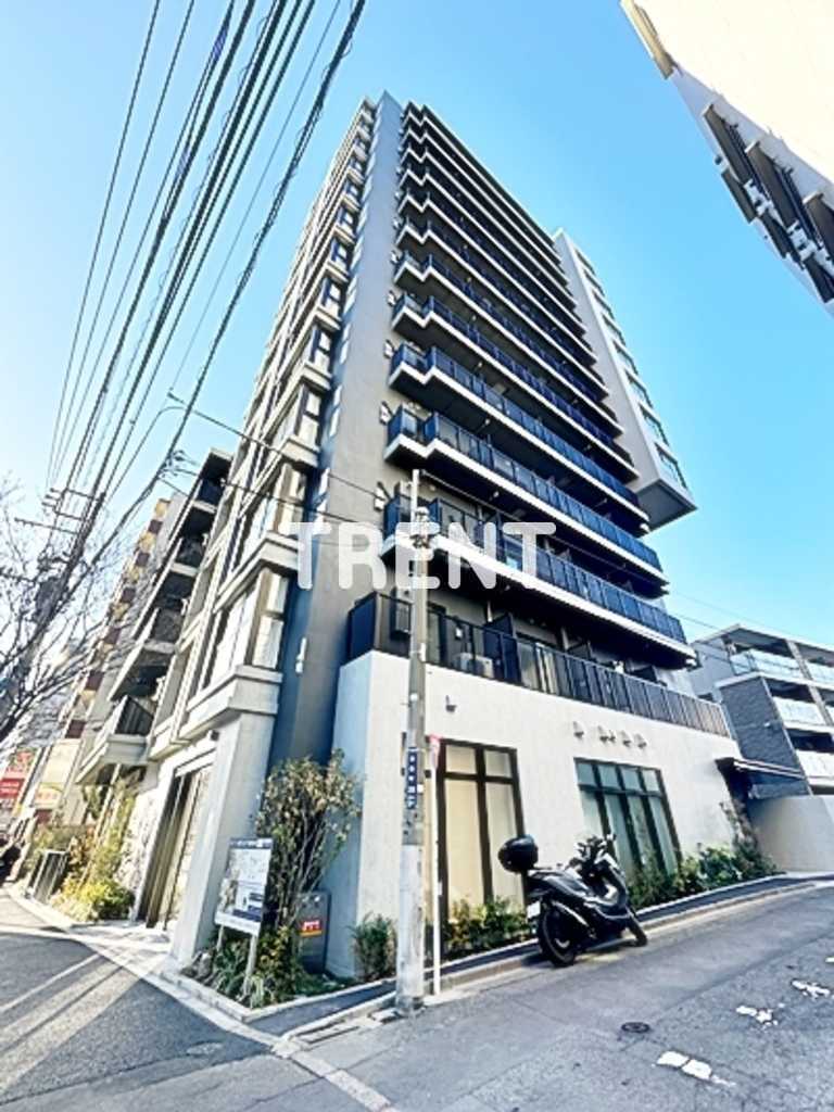 アイフラット若松河田-1004