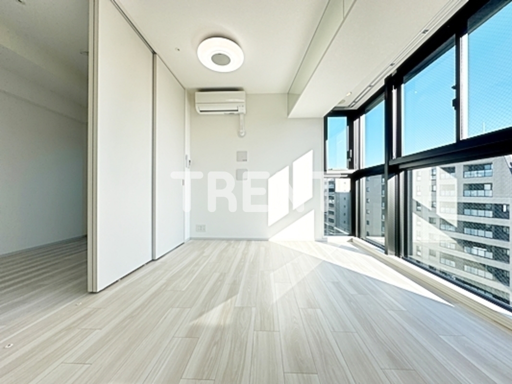 アイフラット若松河田-1004