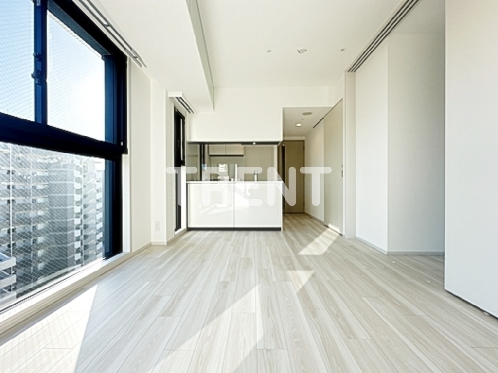 アイフラット若松河田-1004