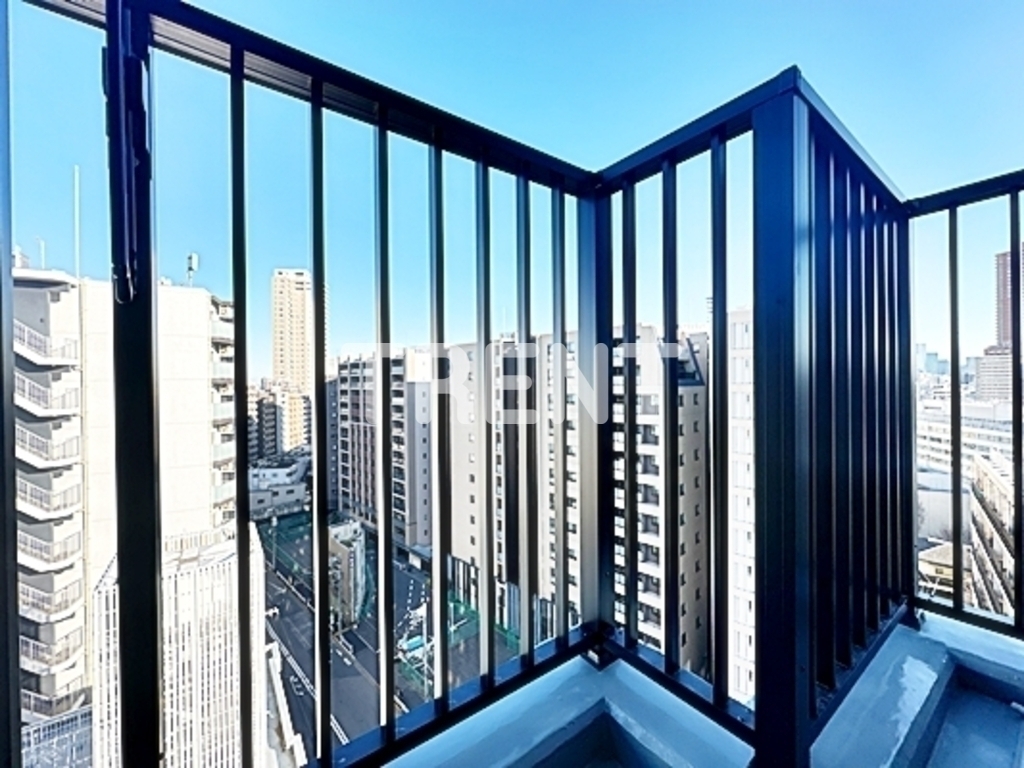 アイフラット若松河田-1004