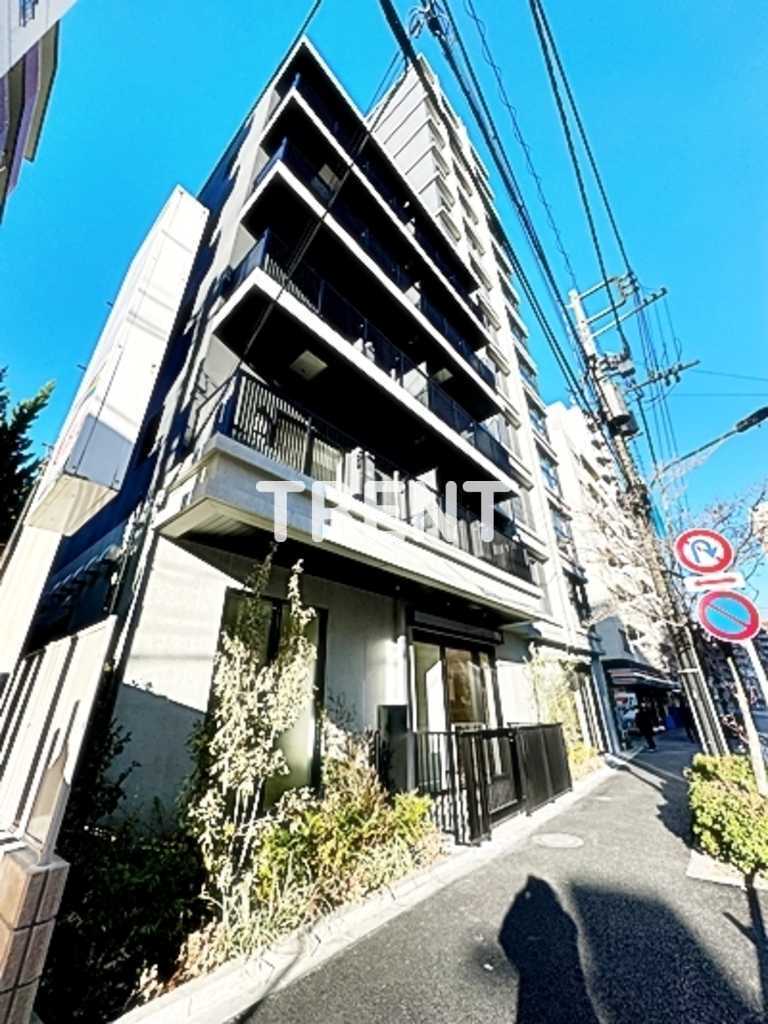 アイフラット若松河田-1004