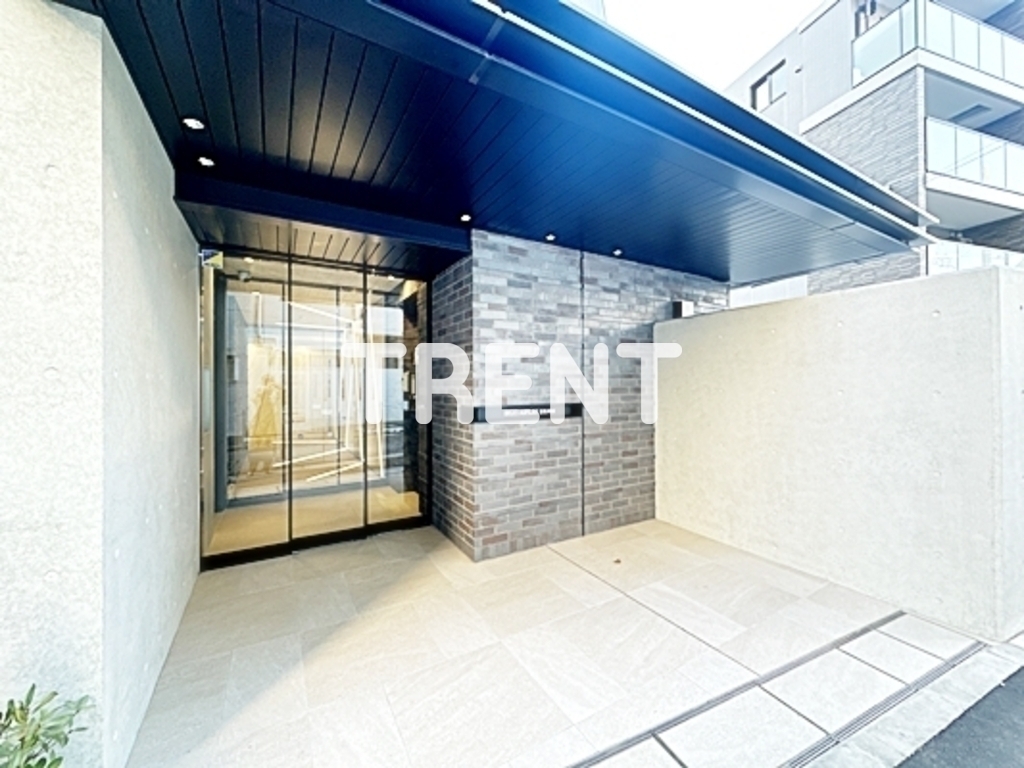 アイフラット若松河田-1004