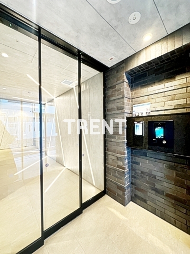 アイフラット若松河田-1004