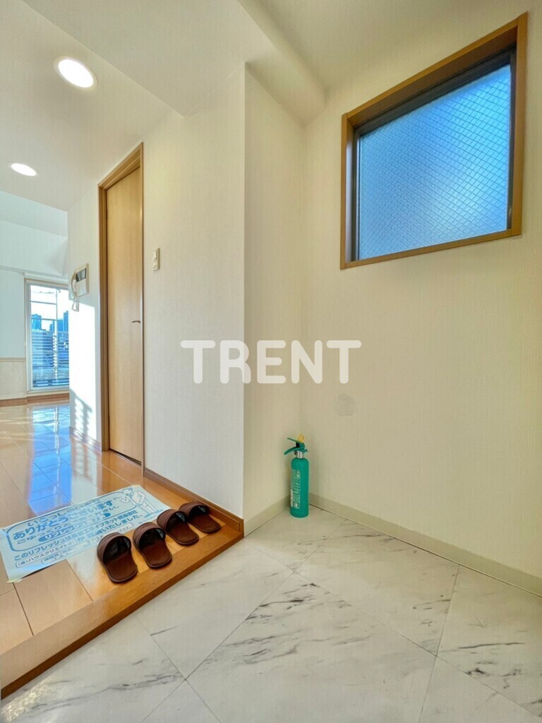 アムス四谷三丁目-506