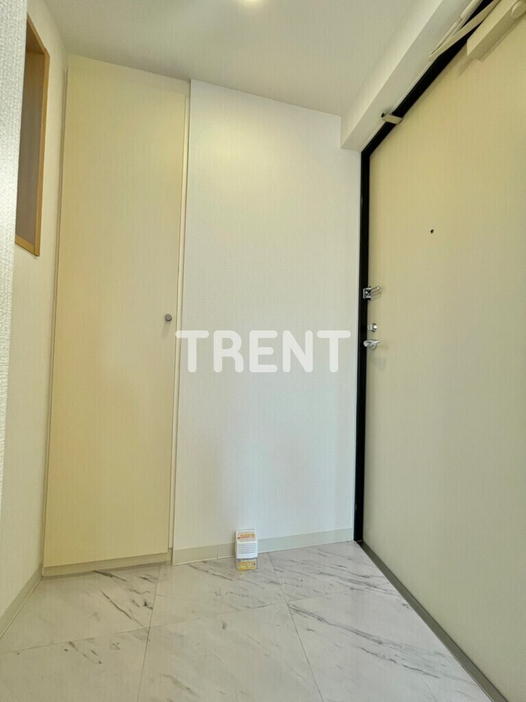 アムス四谷三丁目-506