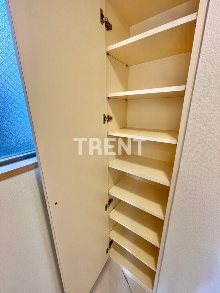 アムス四谷三丁目-506