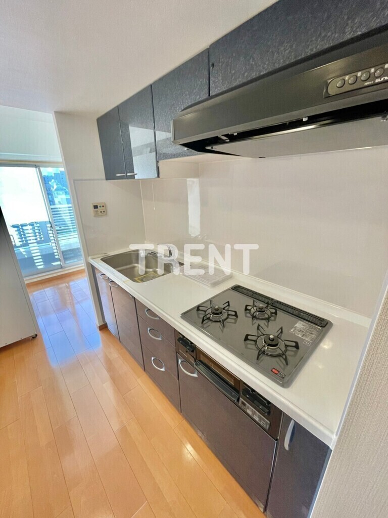 アムス四谷三丁目-506