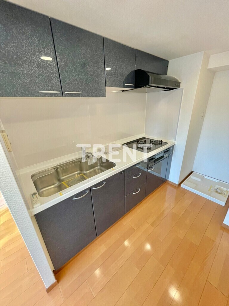 アムス四谷三丁目-506