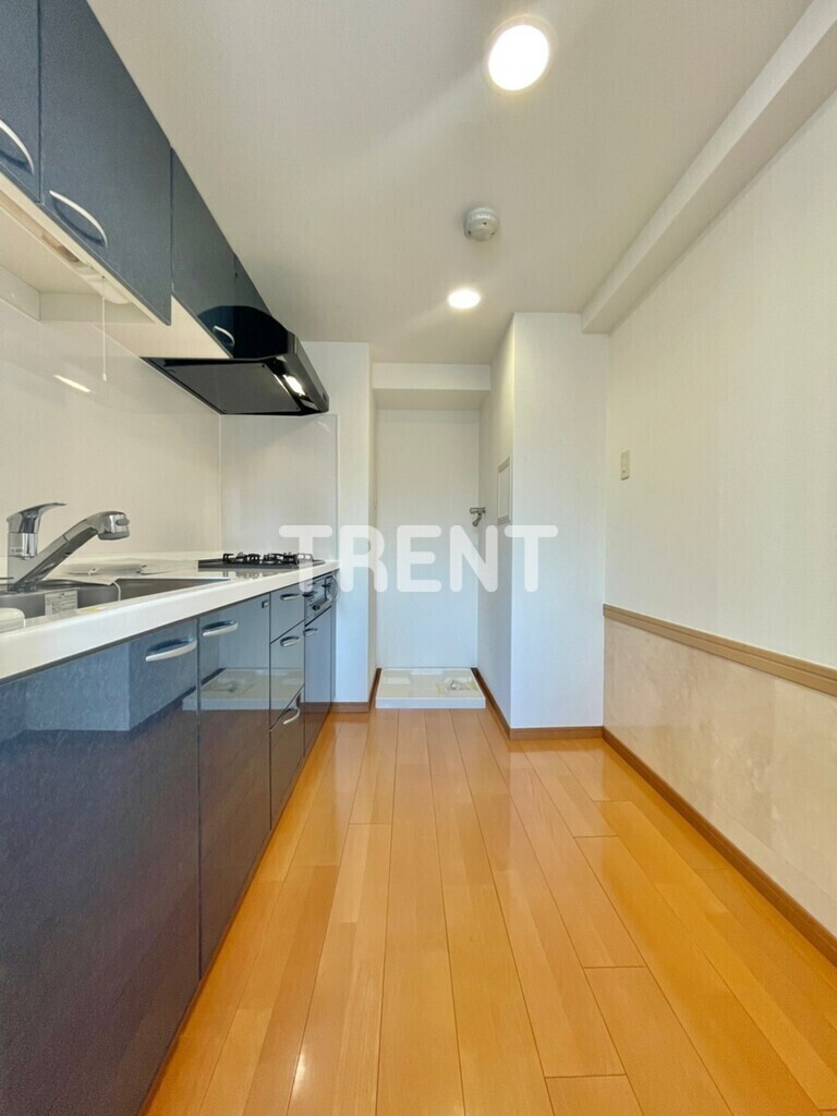 アムス四谷三丁目-506