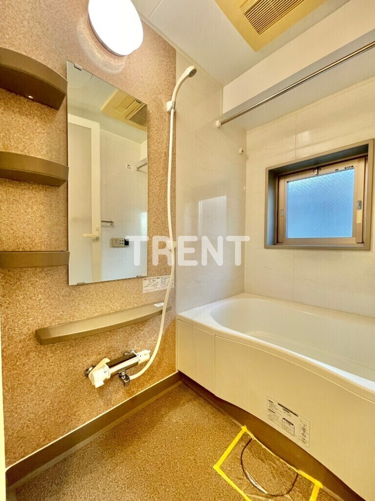 アムス四谷三丁目-506