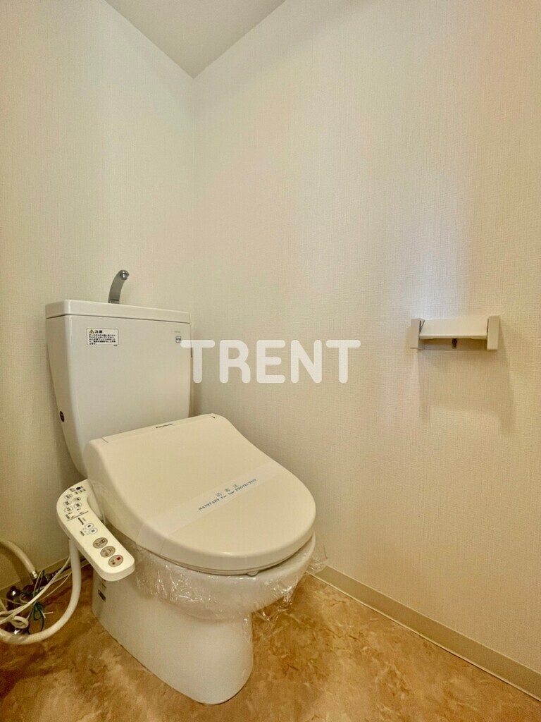 アムス四谷三丁目-506