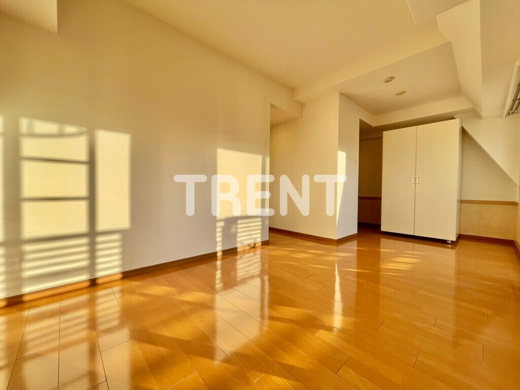 アムス四谷三丁目-506