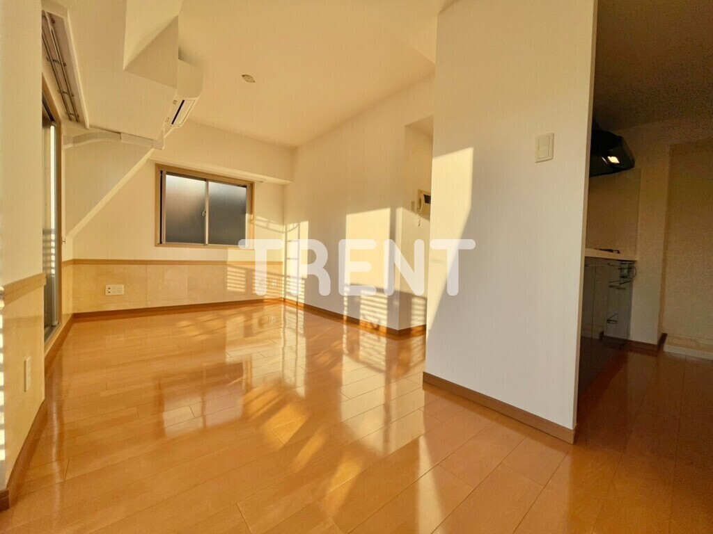 アムス四谷三丁目-506